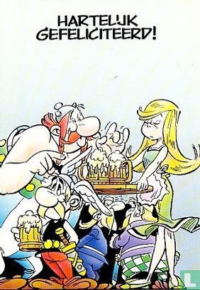 Asterix       - Afbeelding 1