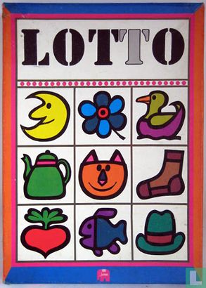 Lotto - Bild 1