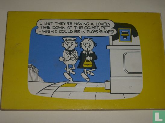 Andy Capp 28 - Image 2