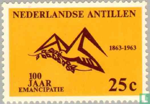 Emanzipation 1863 – 1963