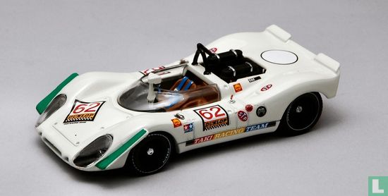 Porsche 908/02   