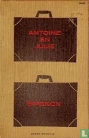 Antoine en Julie  - Afbeelding 1