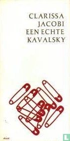 Een echte Kavalsky - Afbeelding 1