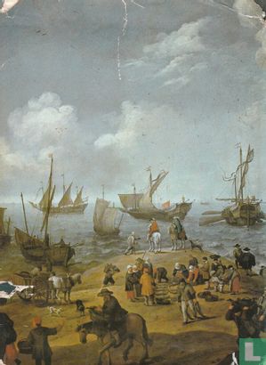 Zeegeschiedenis van de Lage Landen - Image 2