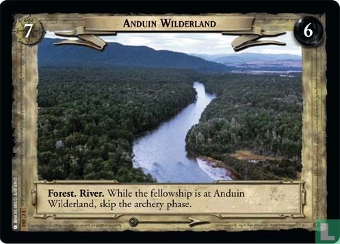 Anduin Wilderland - Image 1
