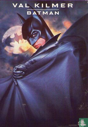 0271 - Batman Forever - Val Kilmer - Afbeelding 1