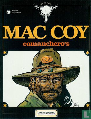 Comanchero's - Image 1