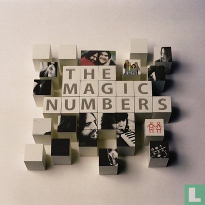 The Magic Numbers - Afbeelding 1