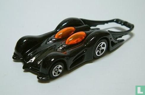 Batmobile First Edition Crooze - Afbeelding 2
