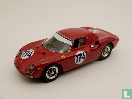 Ferrari 250 (275) LM  