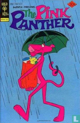 Pink Panther   - Bild 1
