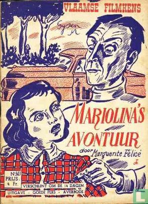Mariolina's avontuur - Image 1