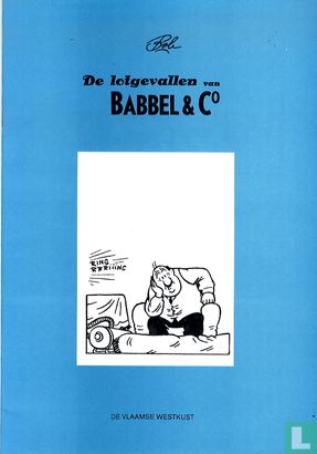 De lotgevallen van Babbel & Co - Afbeelding 1