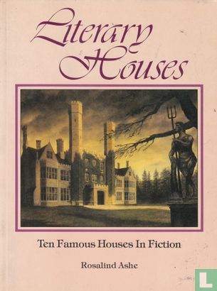 Literary houses - Image 1