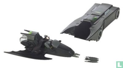 Shadowcast Batmobile - Afbeelding 2