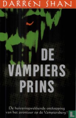 De Vampiersprins - Image 1