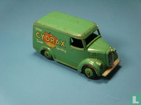 Trojan 15CWT Van 'Cydrax'