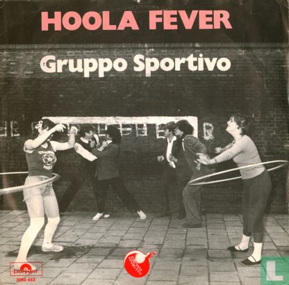 Hoola Fever - Afbeelding 1