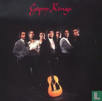Gipsy Kings - Image 1