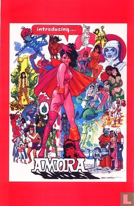 Amora - Afbeelding 2