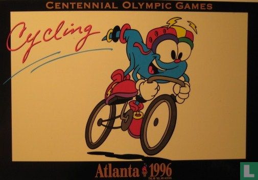 Atlanta 1996-2