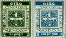 1932 Int. Congrès Eucharistisch (IER 10)