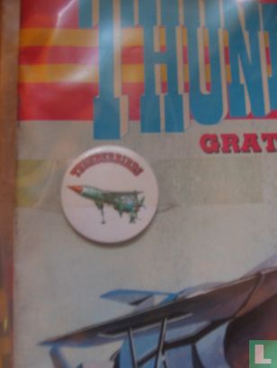 Thunderbirds 1 - Afbeelding 3