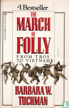The March of Folly  - Image 1