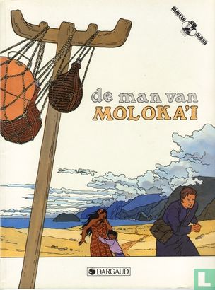 De man van Moloka'i - Image 1