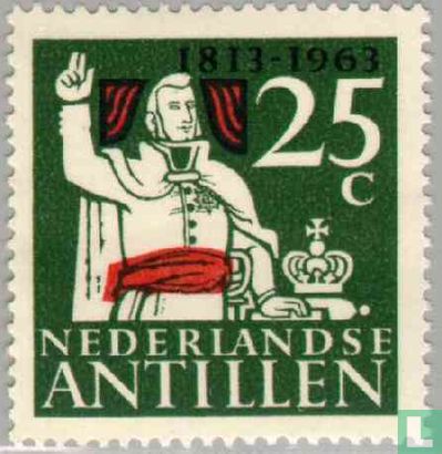 150 jaar Onafhankelijkheid Nederland