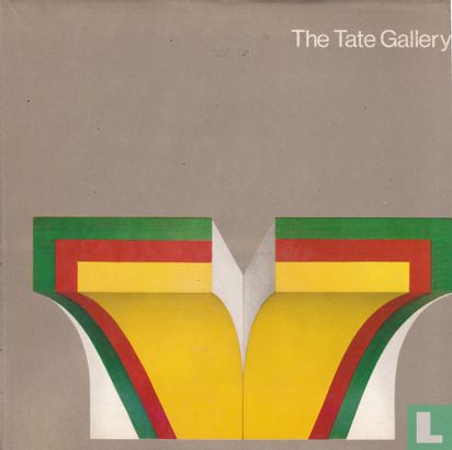 The Tate Gallery - Afbeelding 2