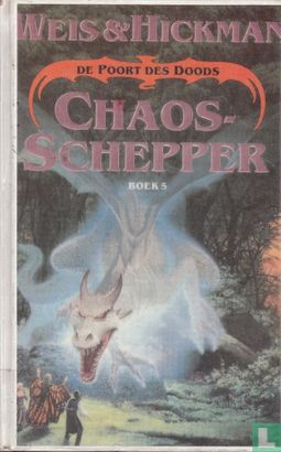 Chaosschepper - Afbeelding 1