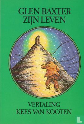 Glen Baxter - Zijn leven - Image 1