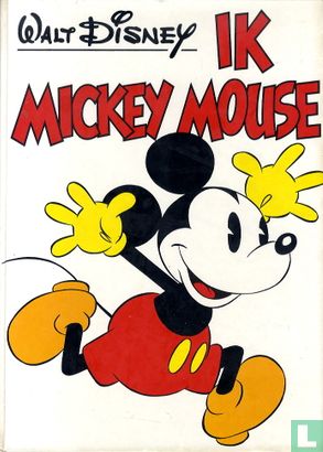 Ik Mickey Mouse - Afbeelding 1