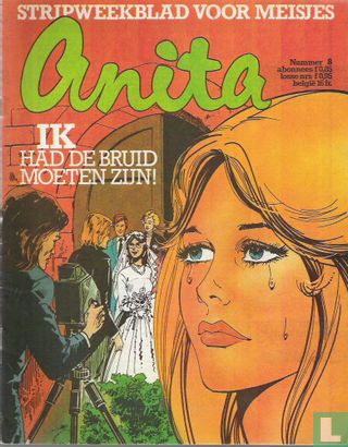 Anita 8 - Bild 1