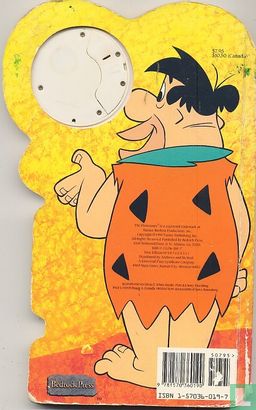 Meet Fred Flintstone - Image 2