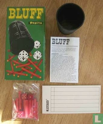 Bluff - Bild 2