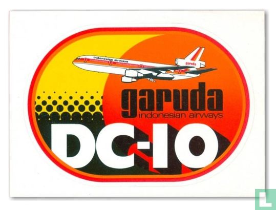 Garuda - DC-10 (01)