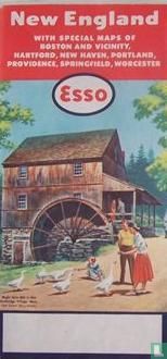 Esso New England