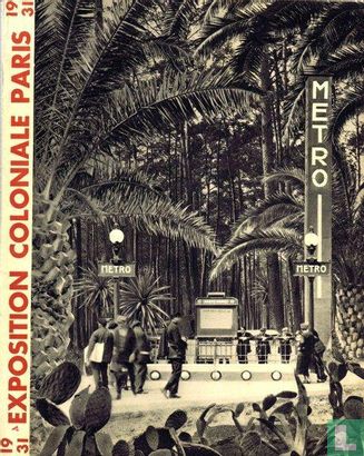 Exposition Coloniale 1931 - Image 2