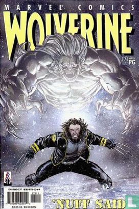 Wolverine 171                - Bild 1