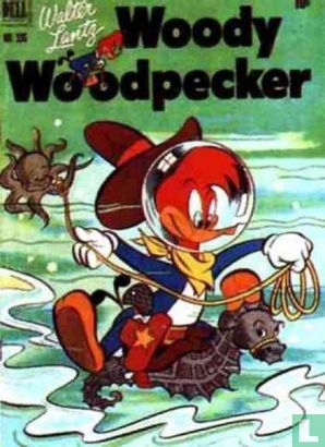 Woody woodpecker - Bild 1