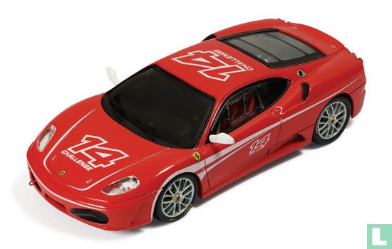 Ferrari F430 Challenge #14