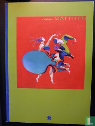 Lorenzo Mattotti - Segni e colori  - Afbeelding 3