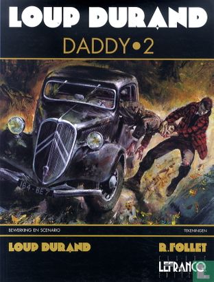 Daddy 2 - Afbeelding 1