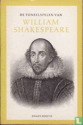 De toneelspelen van William Shakespeare II  - Bild 1