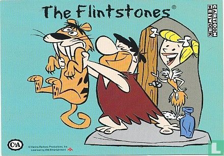 The Flintstones  