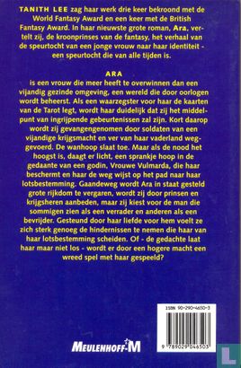 Ara - Afbeelding 2