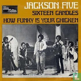 How Funky is Your Chicken - Afbeelding 1