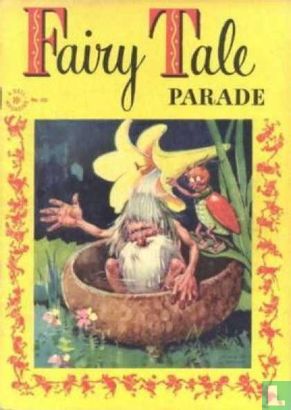 Fairy Tale Parade - Image 1